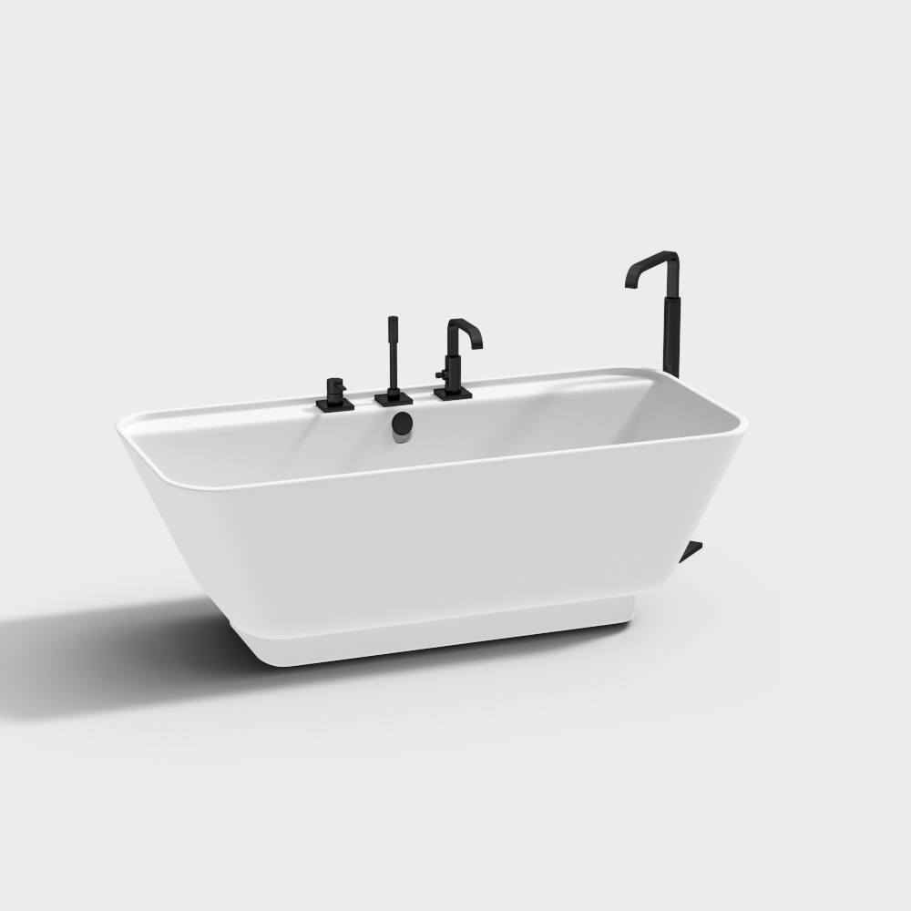 tub