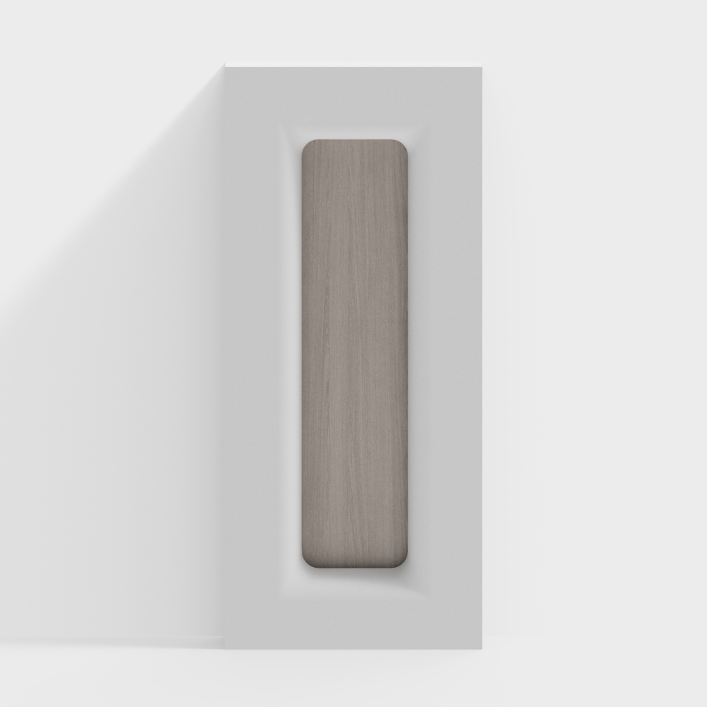 Muro di sostegno in software