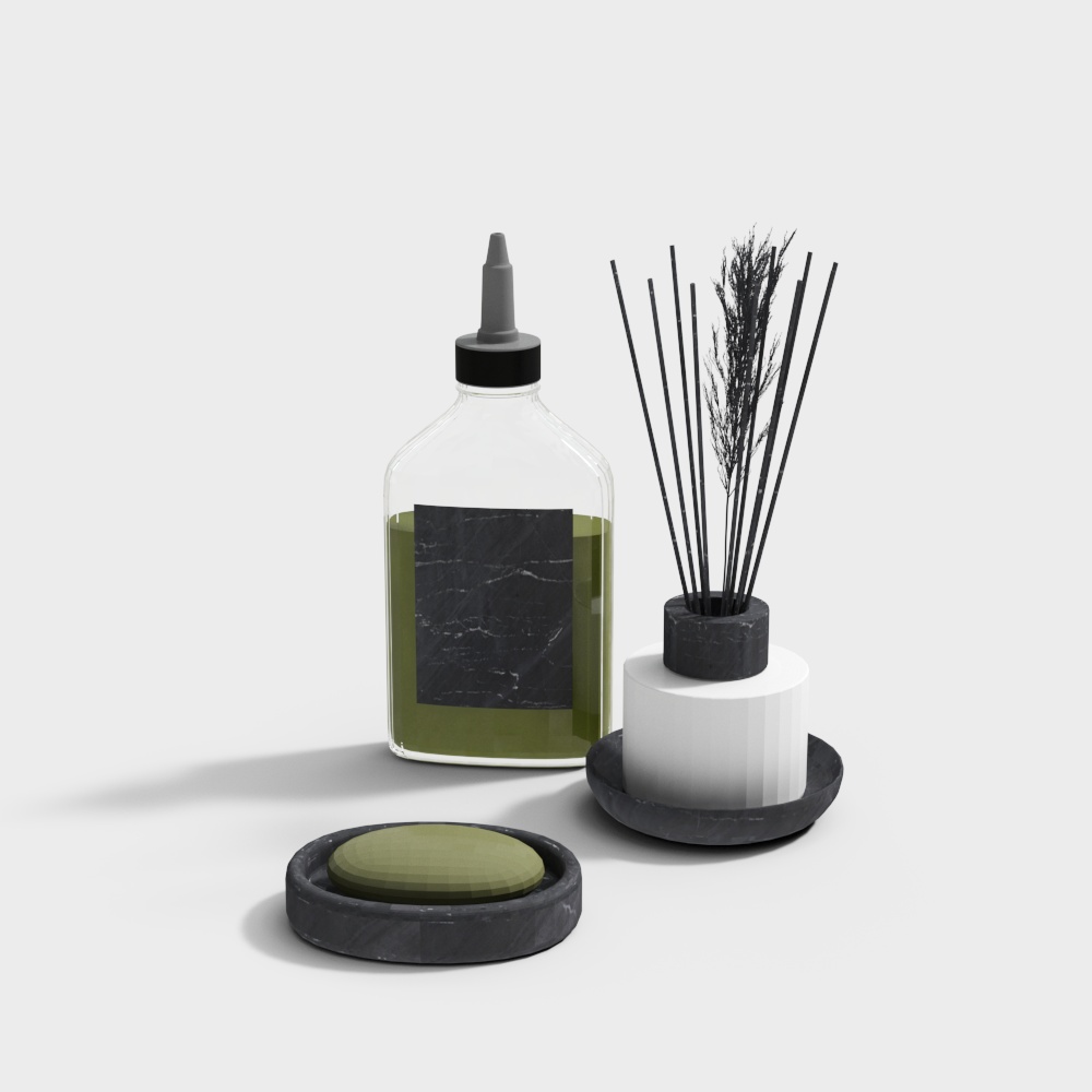 Bathroom Accessories