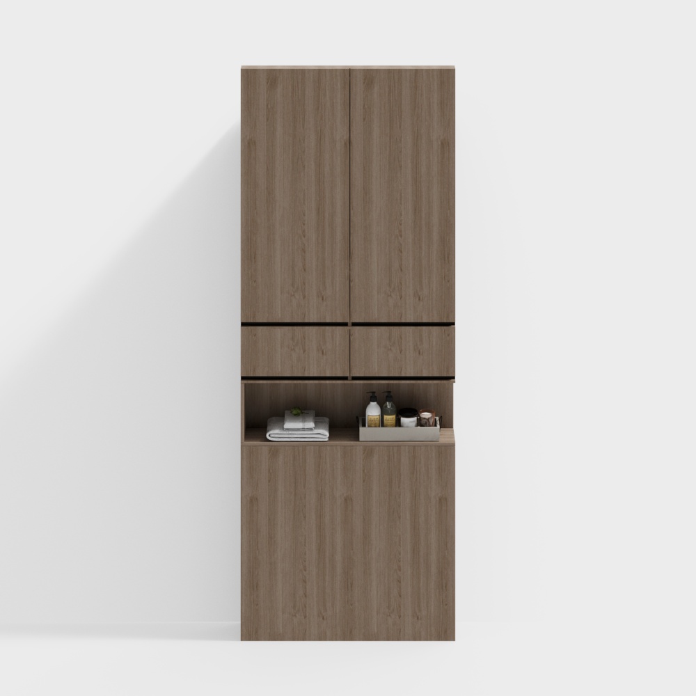 Bathroom Wall Cabinet