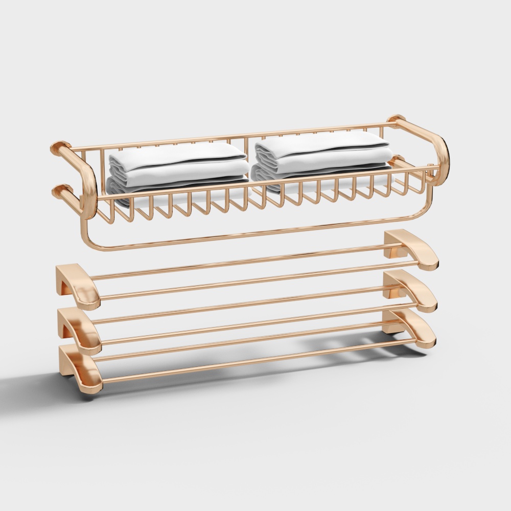 Bathroom Accessories