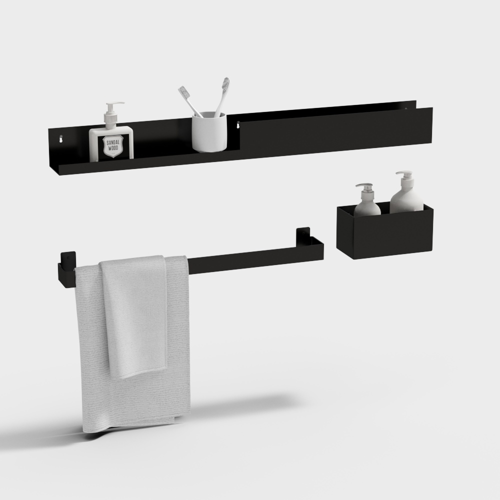 Bathroom Accessories