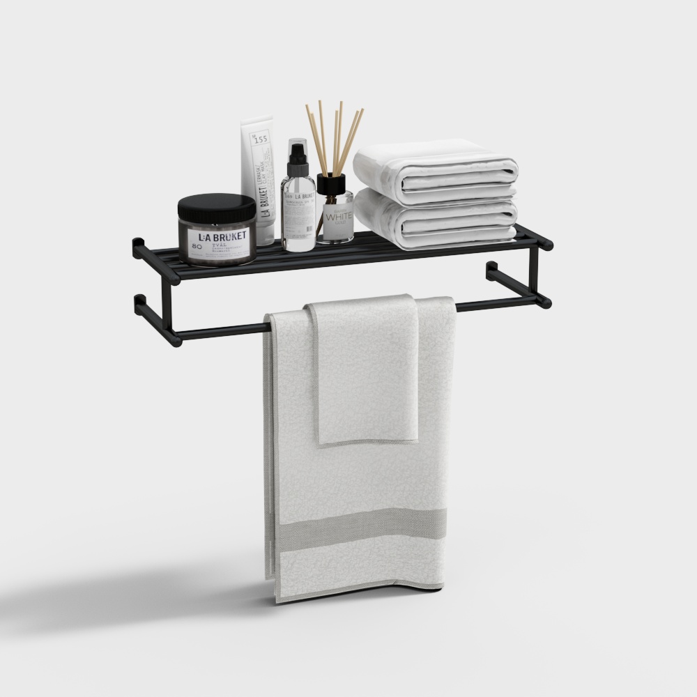 Bathroom Accessories