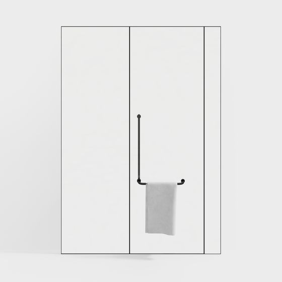 Vách ngăn nhà tắm