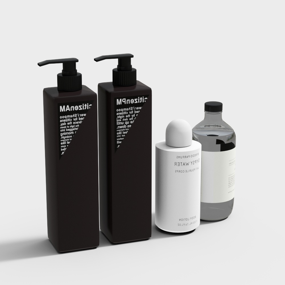 Bathroom Accessories