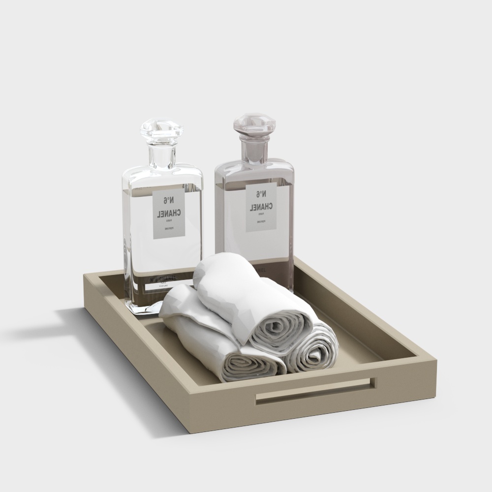 Bathroom Accessories