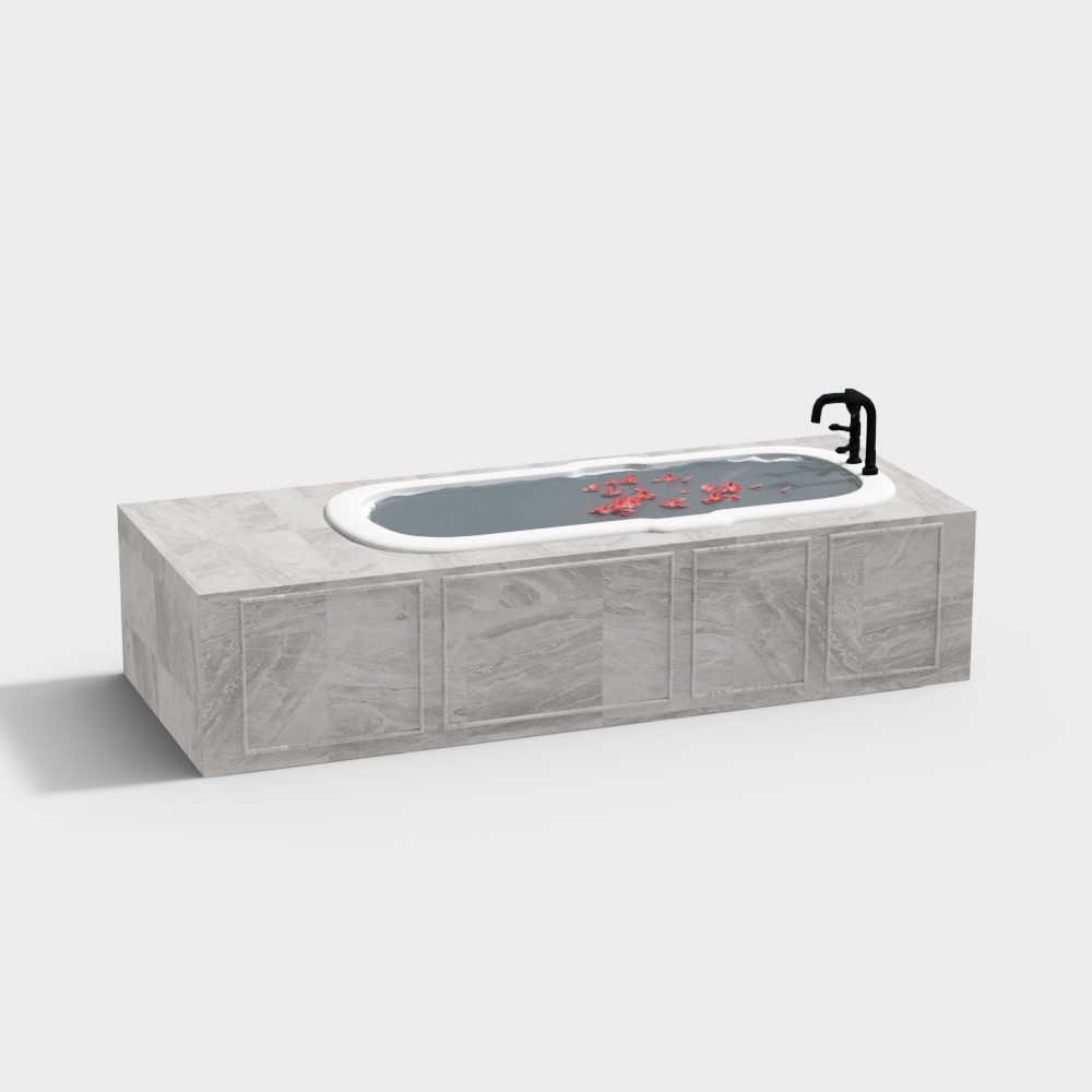 tub