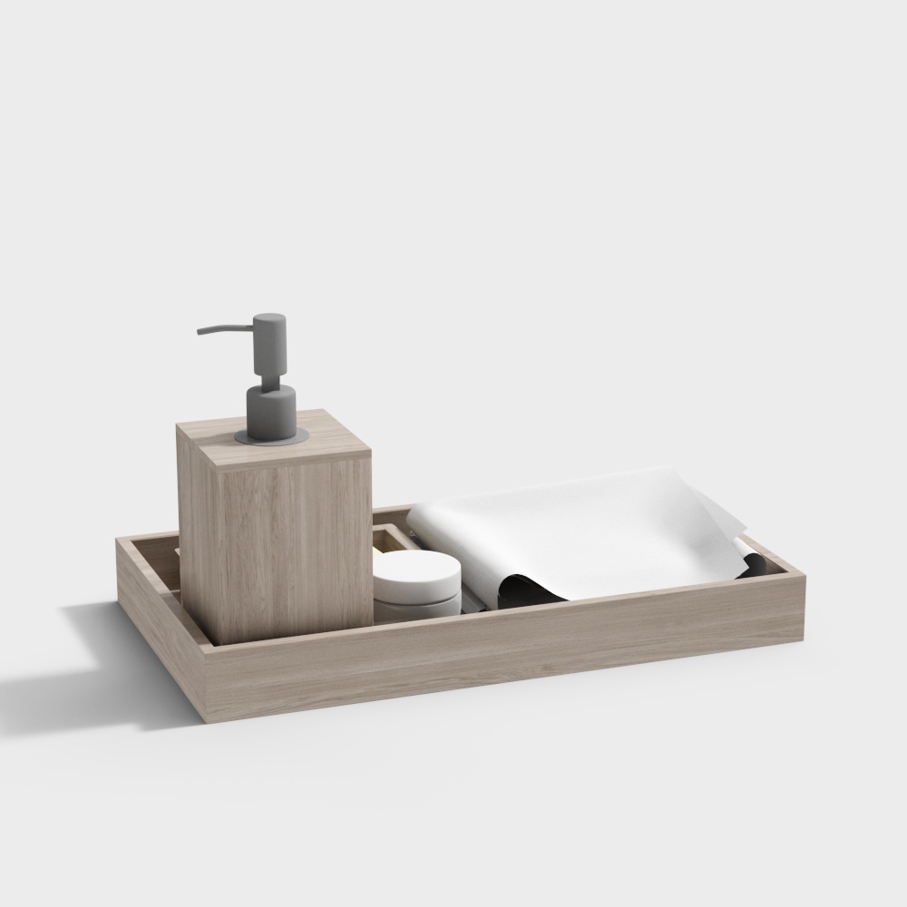 Bathroom Accessories