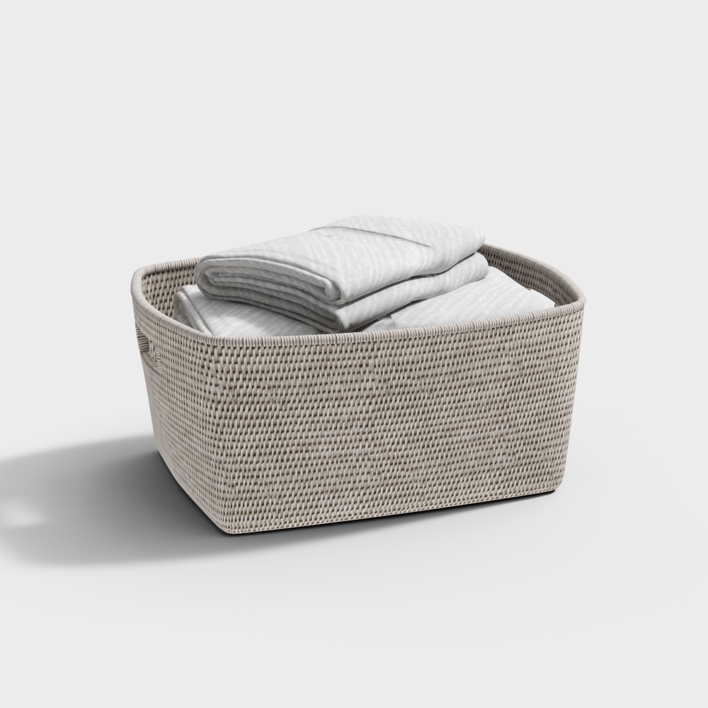Clothes Basket