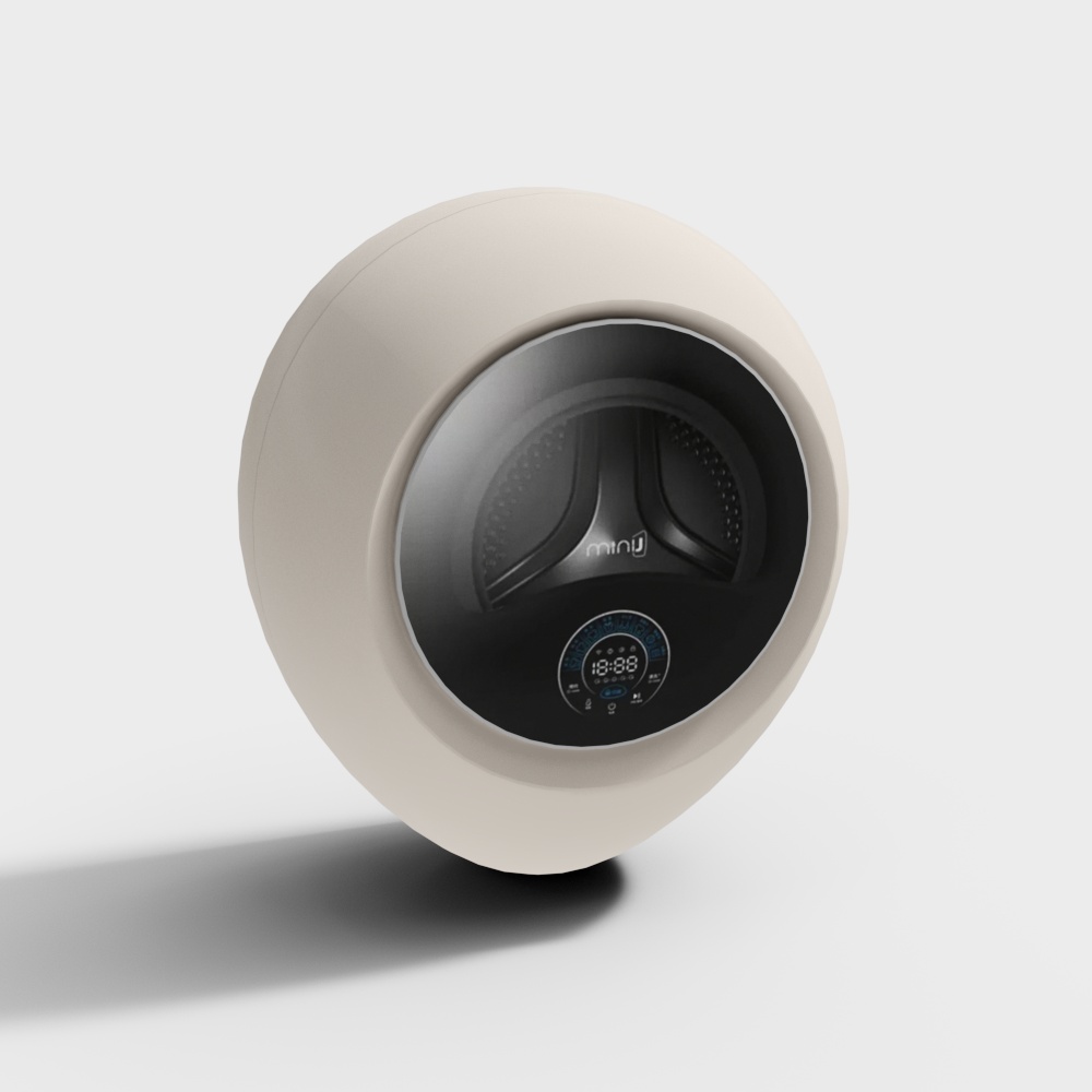 Children's Washing Machine