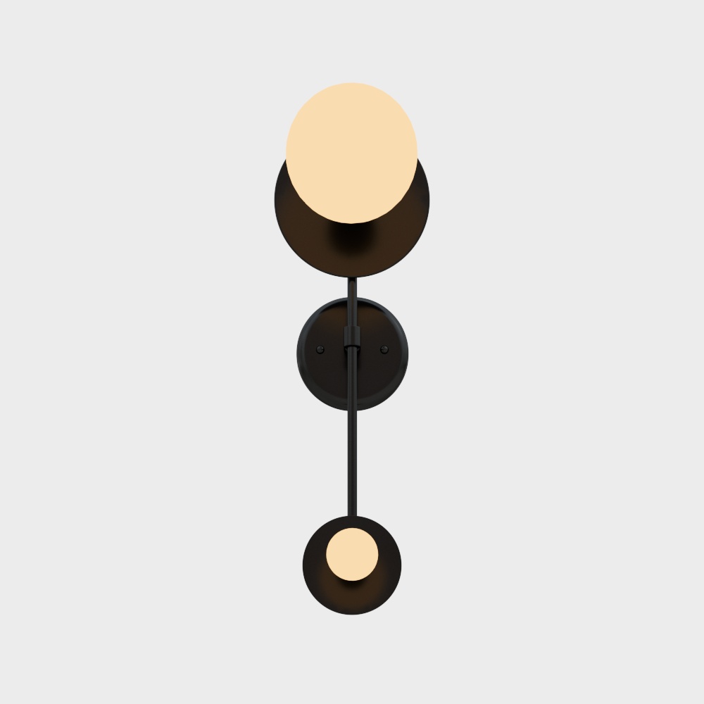 Đèn tường phòng tắm