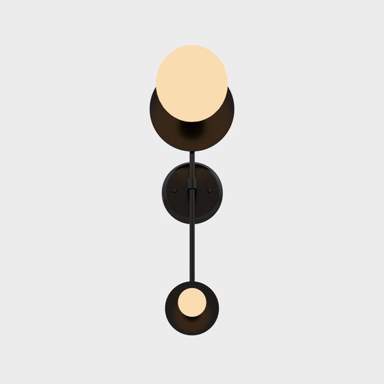 Đèn tường phòng tắm