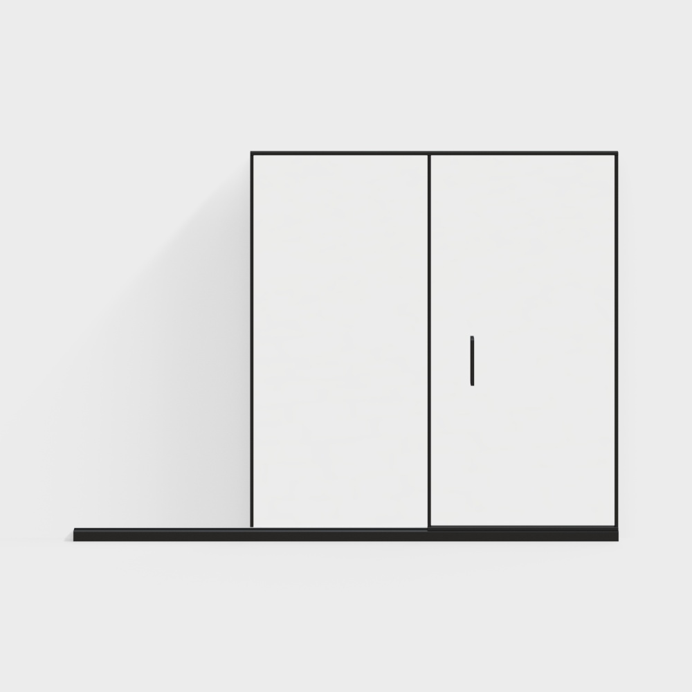 Bathroom Partition