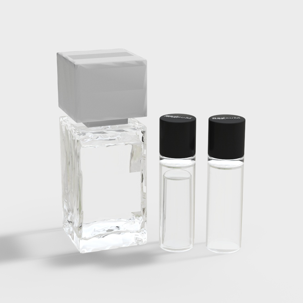 Decorative Accessories Set