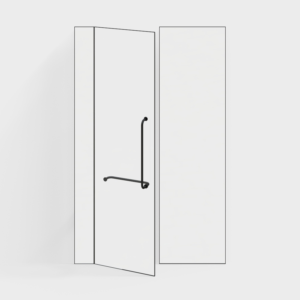 Bathroom Partition