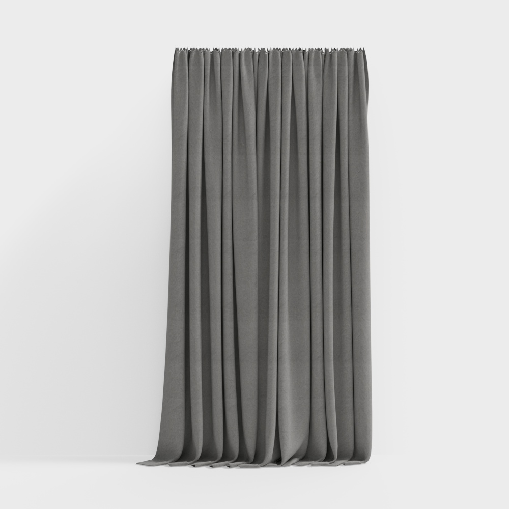 Curtain