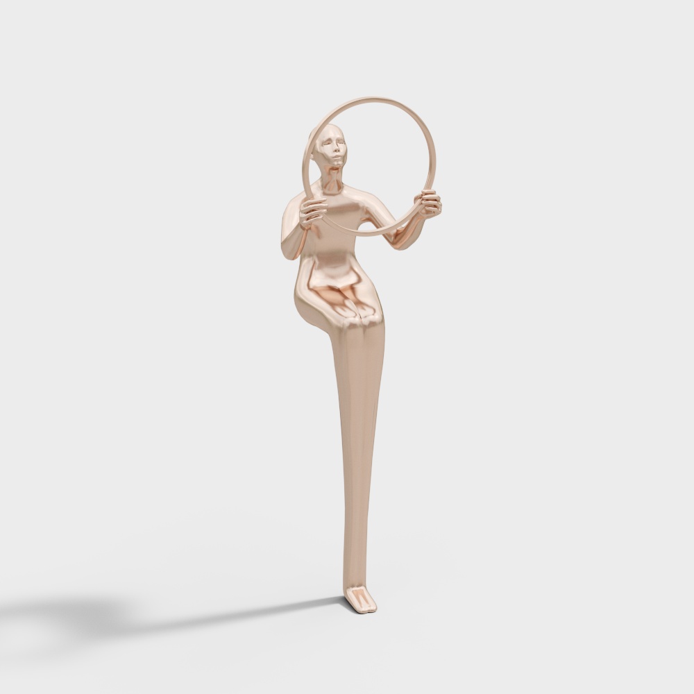 Character Decorations