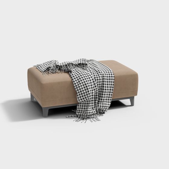 Ghế cuối giường