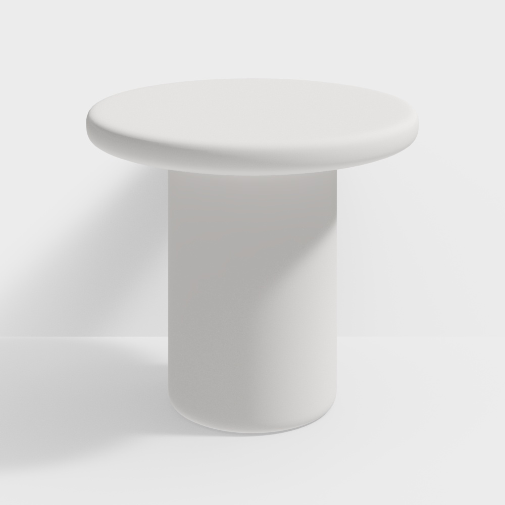 Modern Bedside Table