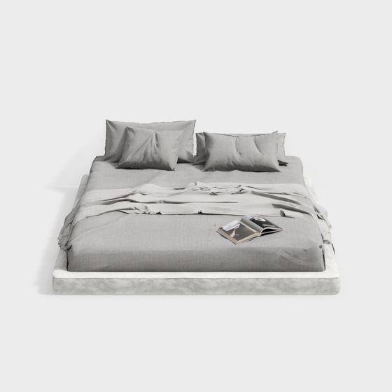 เตียงสมัยใหม่