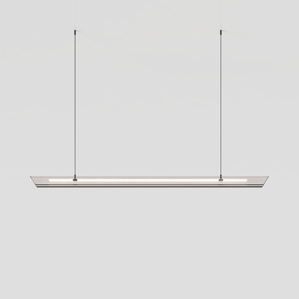 Modern Living and Dining Room Chandelier