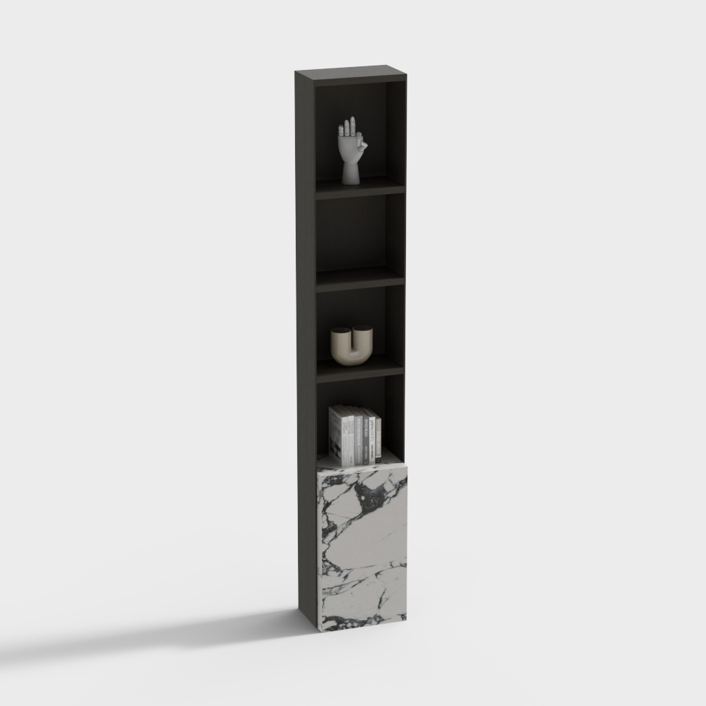 Cabinet Decorativo Italiano