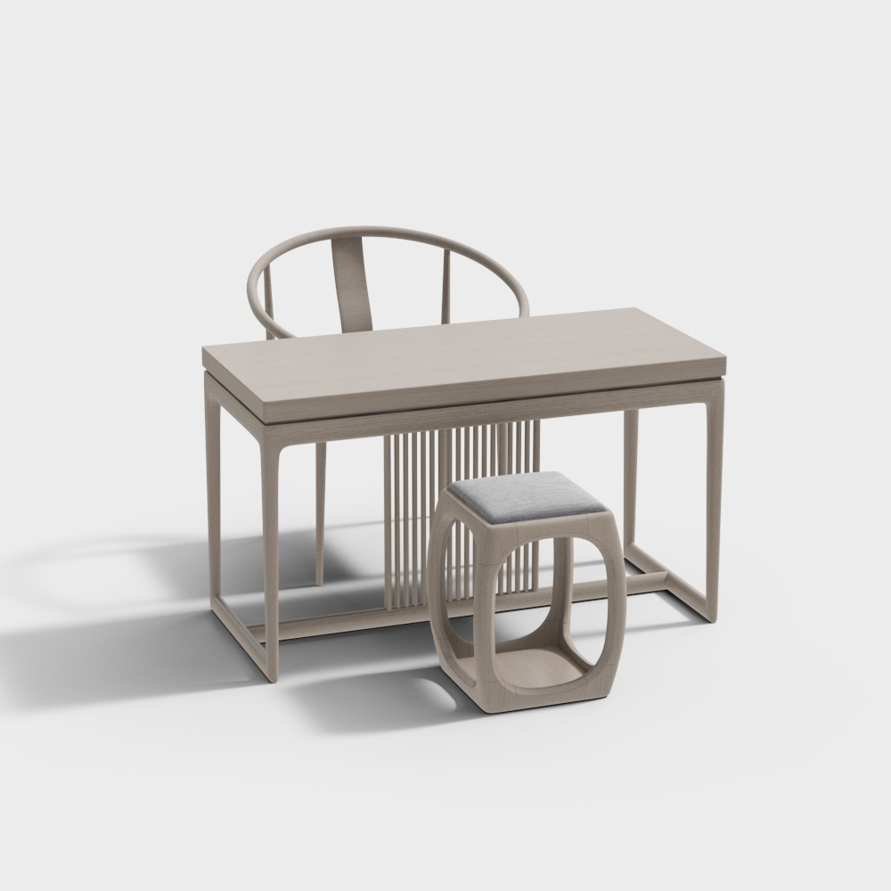 New Chinese Style Tea Table Set