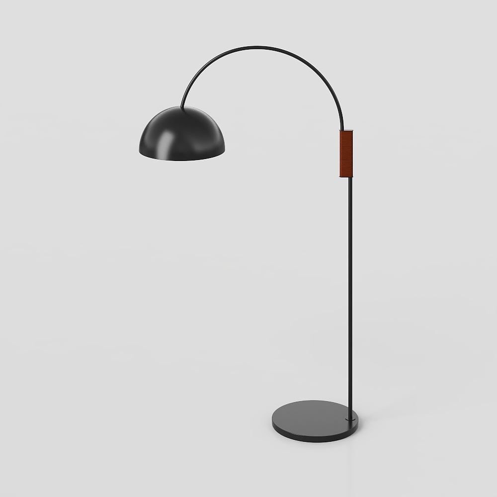 Đèn sàn hiện đại cho phòng khách và phòng ăn