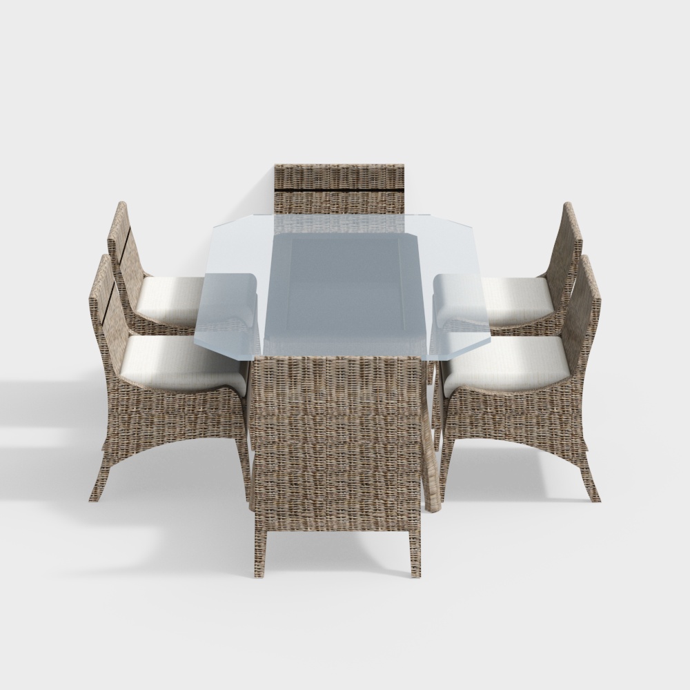 Dining Table Set