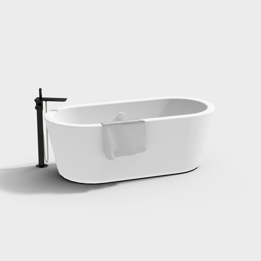 tub