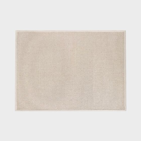 Minimalist Carpet 3D model