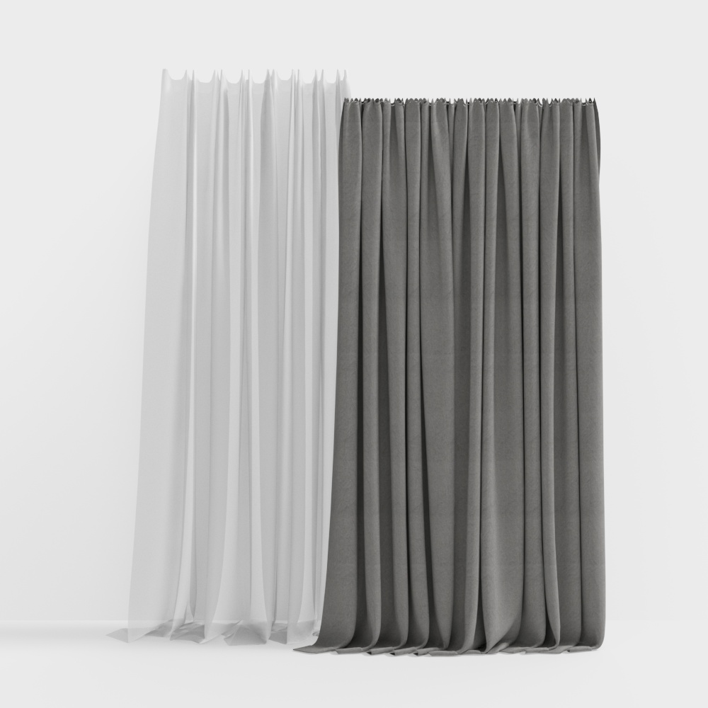 Modern Curtains