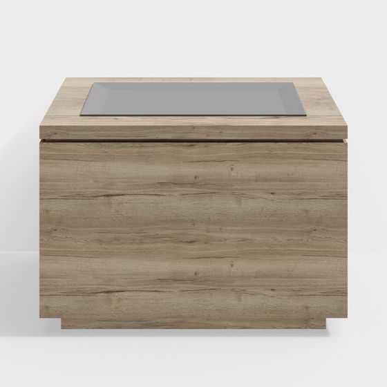 침대 옆 테이블