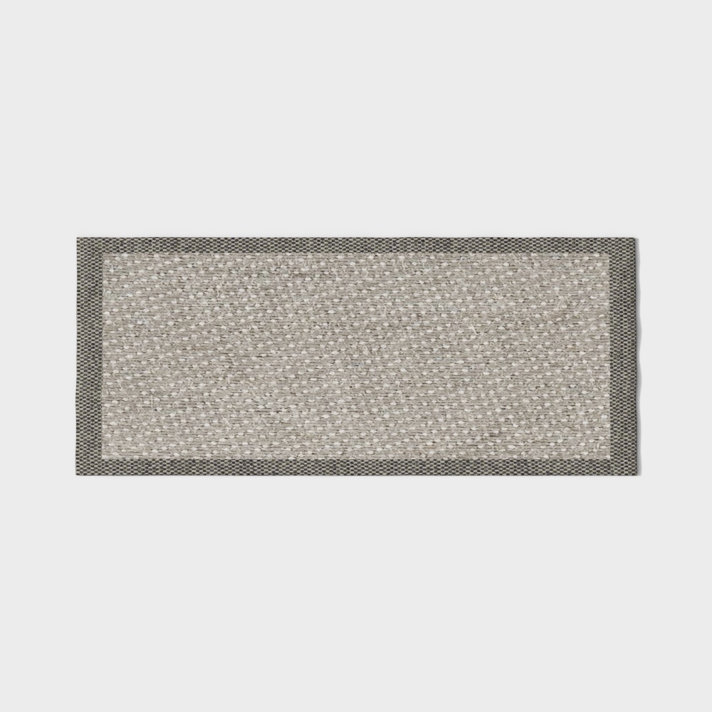 modern rug