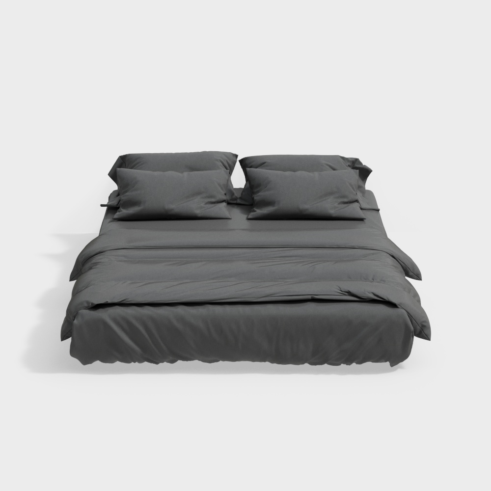 современная кровать