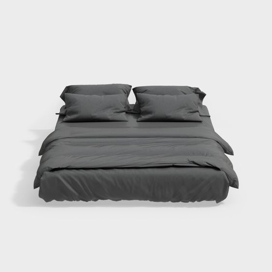 современная кровать