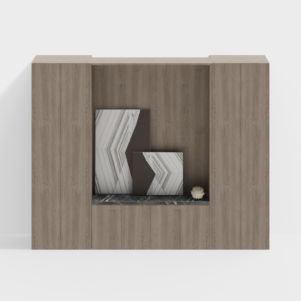 Tủ TV cho phòng ngủ