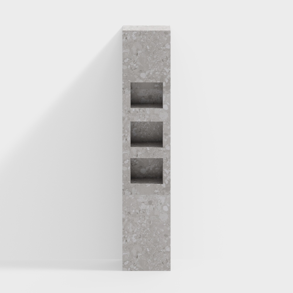 욕실 벽 캐비닛