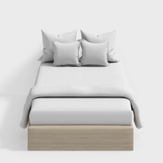 เตียงสมัยใหม่