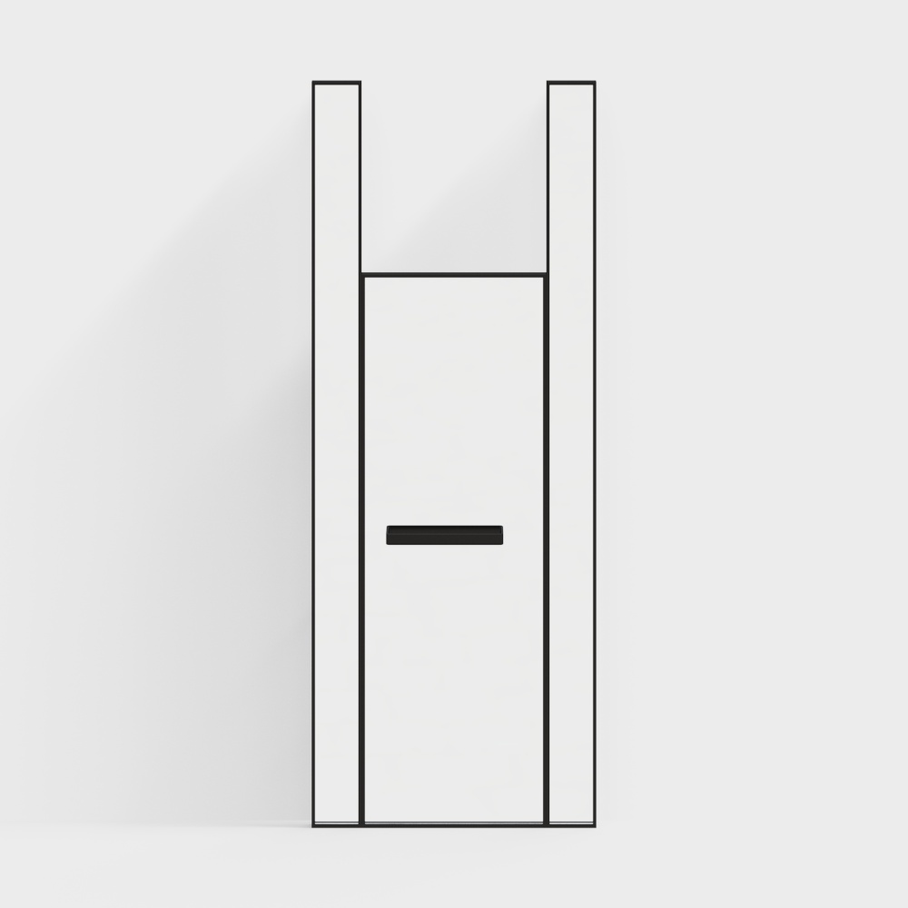 Vách ngăn nhà tắm