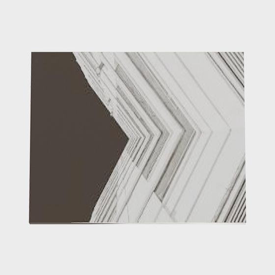 Future Wing 3D Model