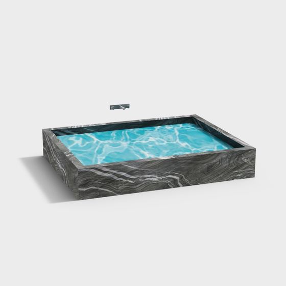 Bathtub