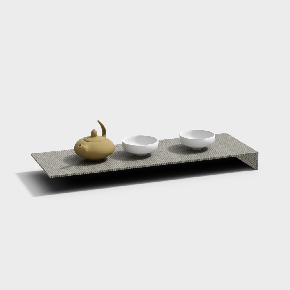 tea table decorations