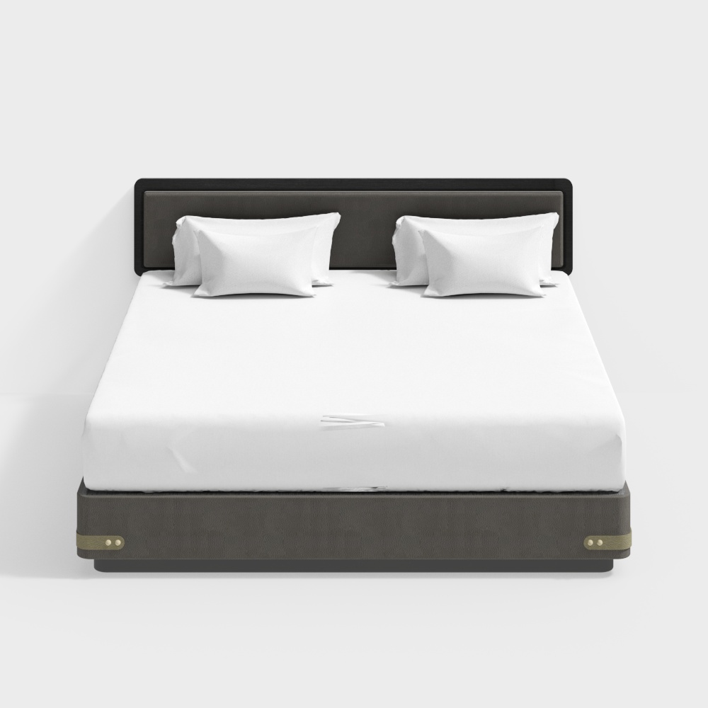 Modern Bed