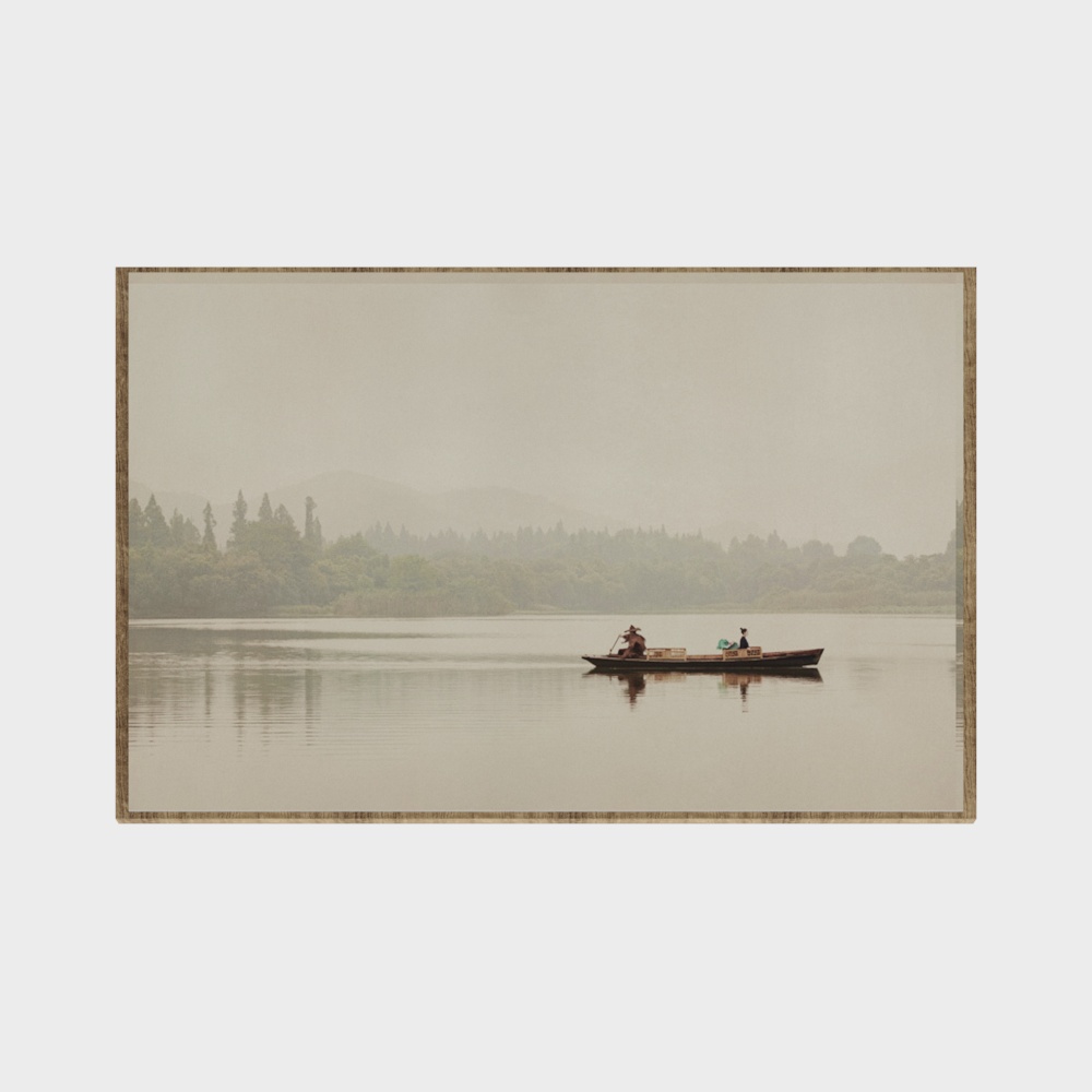 Modern Hanging Painting