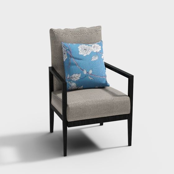 sedia da scrivania elegante