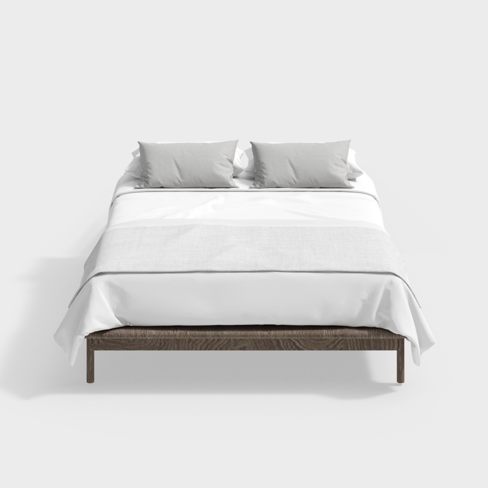 Modern Bed