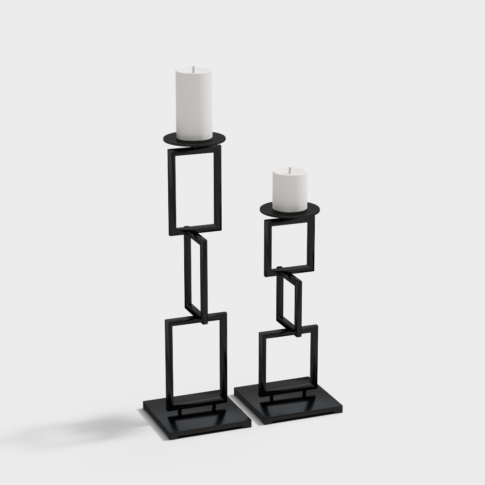 キャンドルスタンド