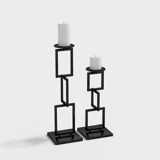 キャンドルスタンド