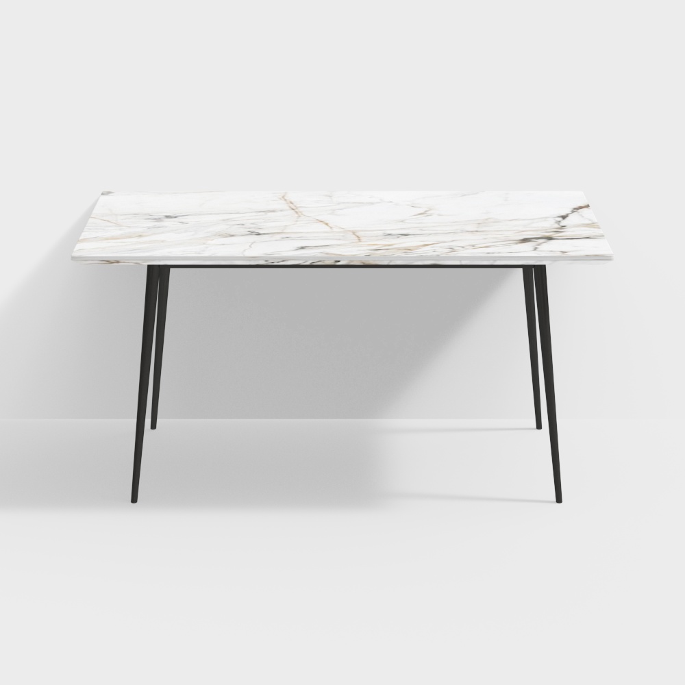 Modern Dining Table